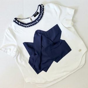 Chanel Nautical Resort T shirt